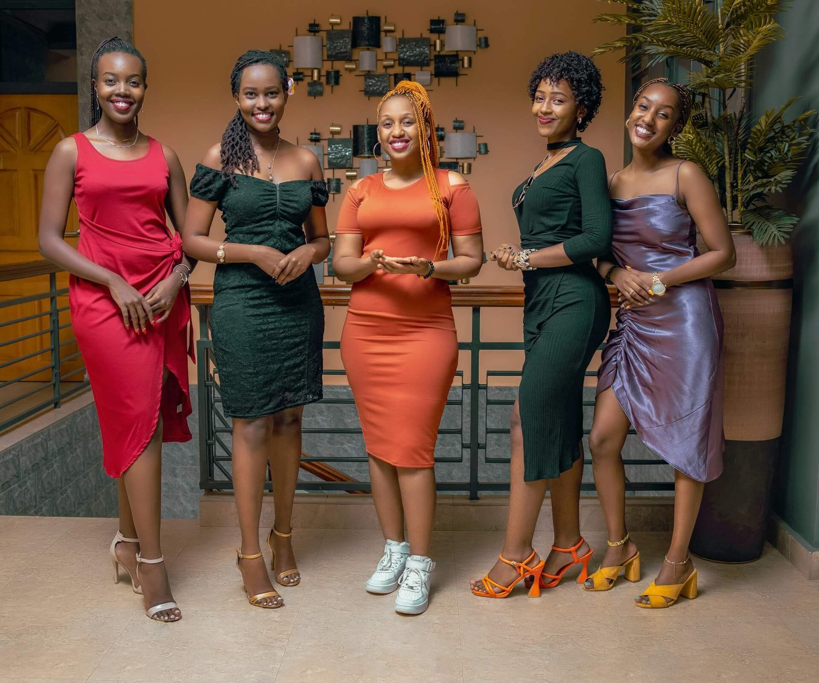 black-business-women