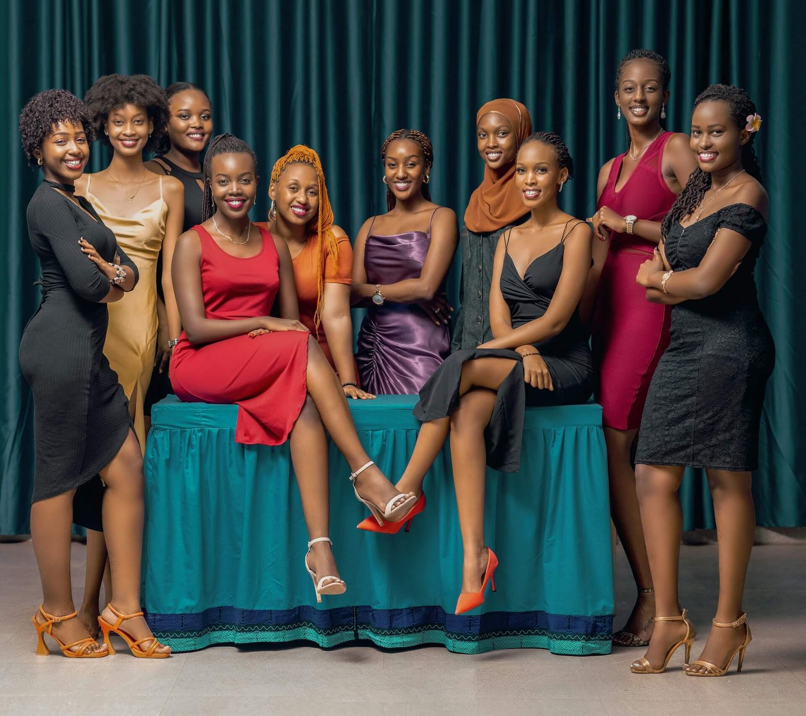 black-business-women