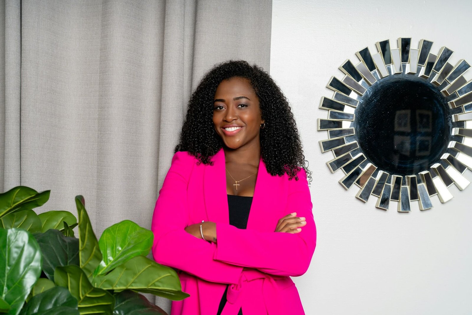 black-business-women