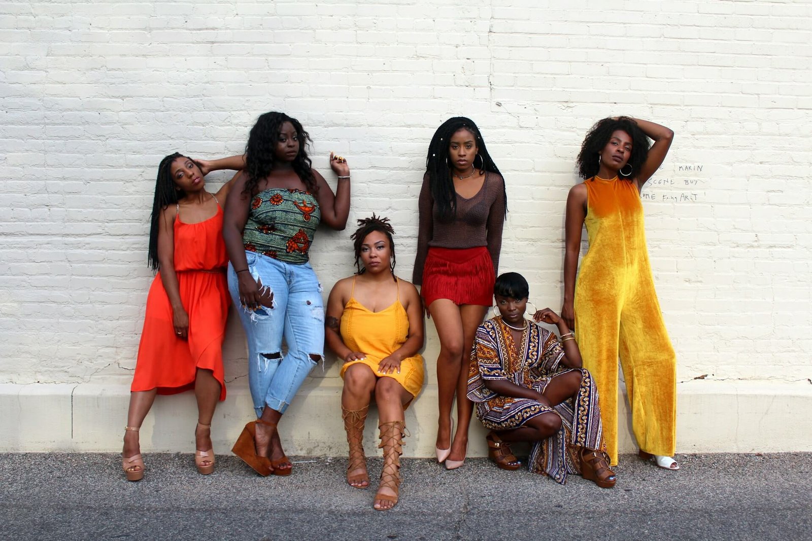 black-business-women