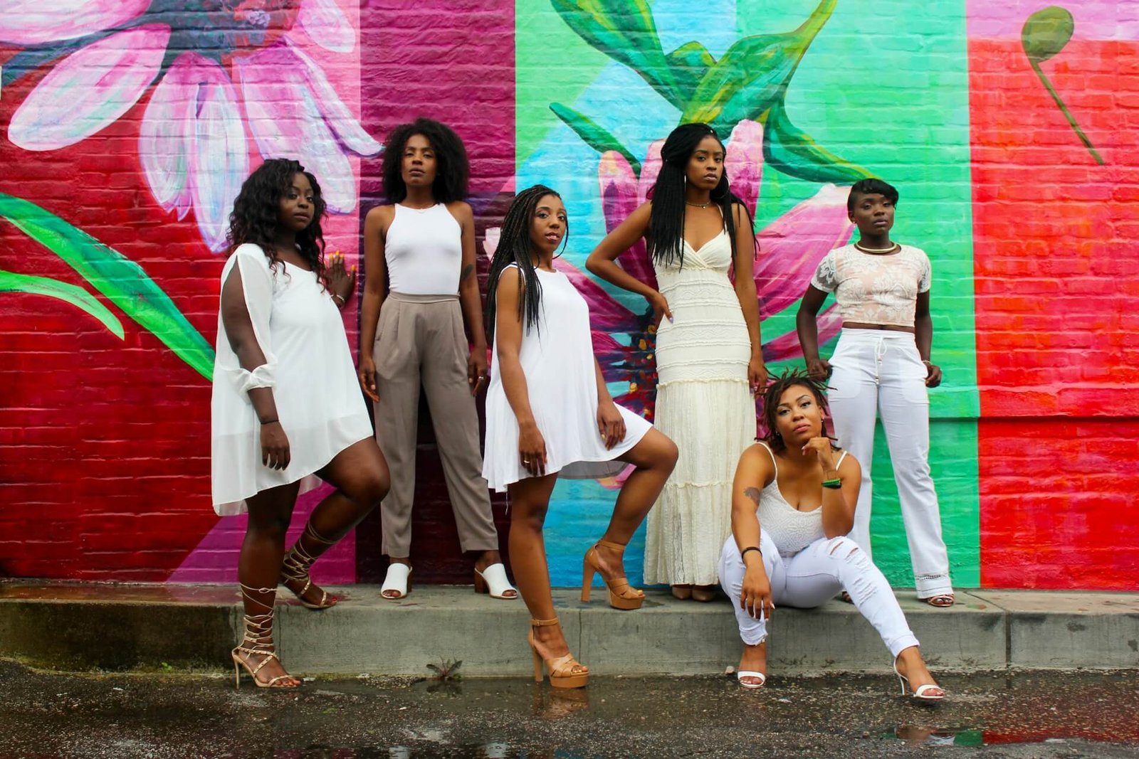 black-business-women